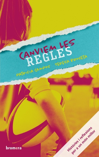[9788490264676] Canviem les regles