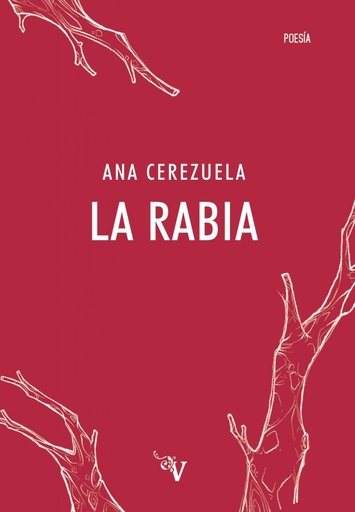 [9788418082214] La Rabia