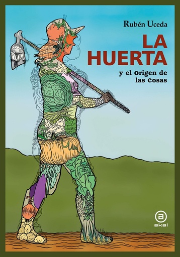 [9788446048626] La huerta