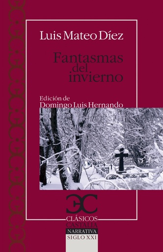 [9788497405669] Fantasmas del invierno