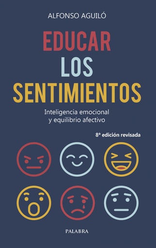 [9788490618202] Educar los sentimientos