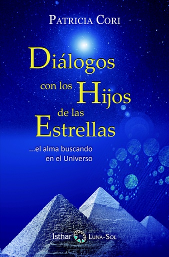 [9788417230661] Diálogo con los Hijos de las Estrellas