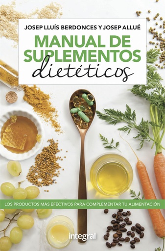 [9788491181736] Manual de suplementos dietéticos