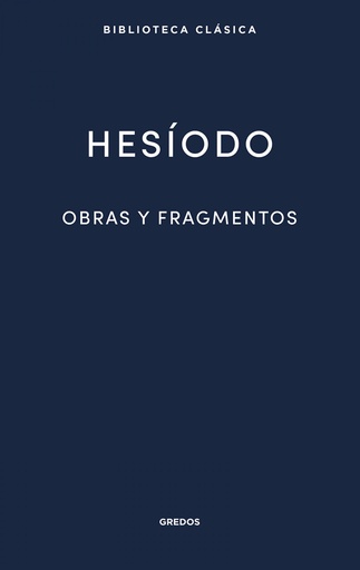 [9788424939298] 22. Obras y fragmentos