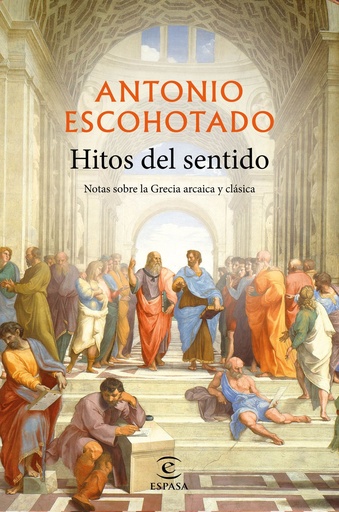 [9788467057331] Hitos del sentido