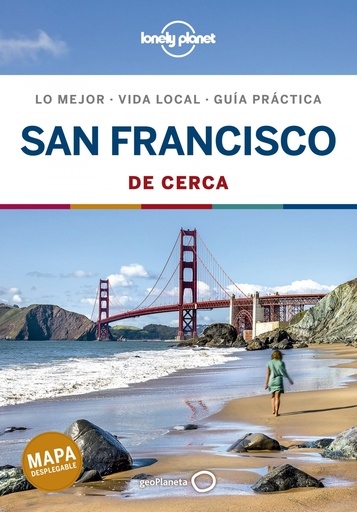 [9788408221142] San Francisco De cerca 5