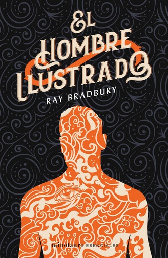 [9788445006801] El hombre ilustrado