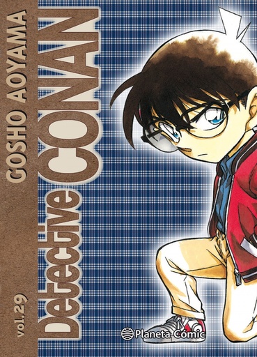 [9788491533436] Detective Conan nº 29