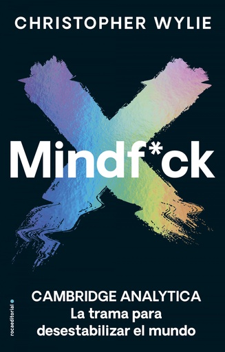 [9788418014246] Mindf*ck