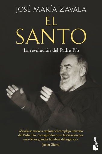 [9788427047044] El Santo