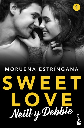 [9788408224808] Sweet Love. Neill y Debbie