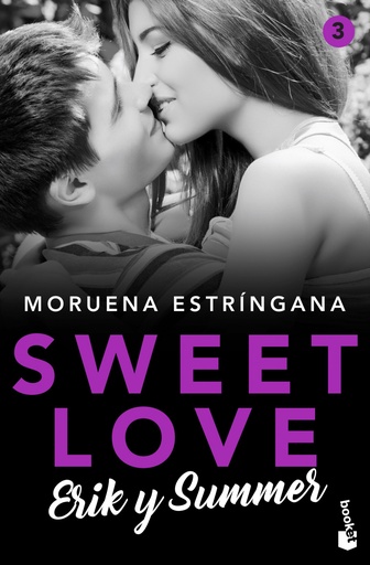 [9788408224822] Sweet Love. Erik y Summer