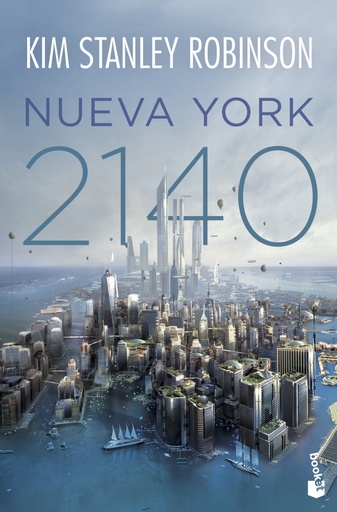 [9788445008874] Nueva York 2140