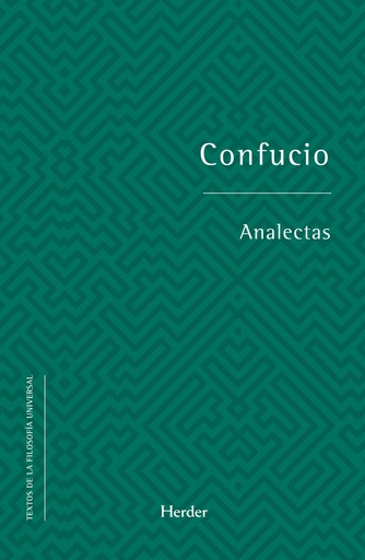 [9788425443886] Analectas