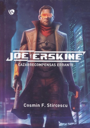 [9788412120523] Joe Erskine