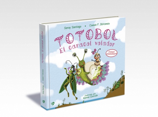 [9788494873232] Totobol