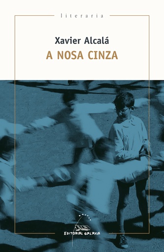 [9788491514091] A nosa cinza