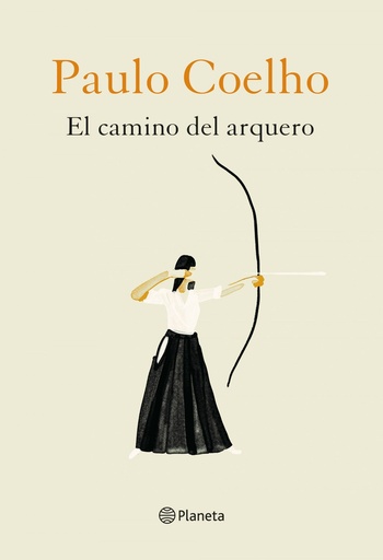 [9788408226888] El camino del arquero