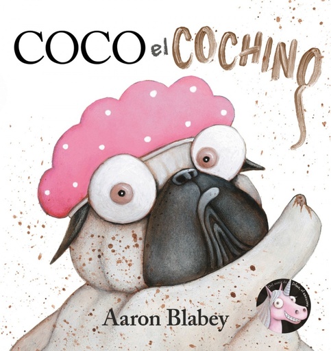 [9788469866238] Coco el cochino