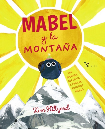 [9788469627938] Mabel y la montaña