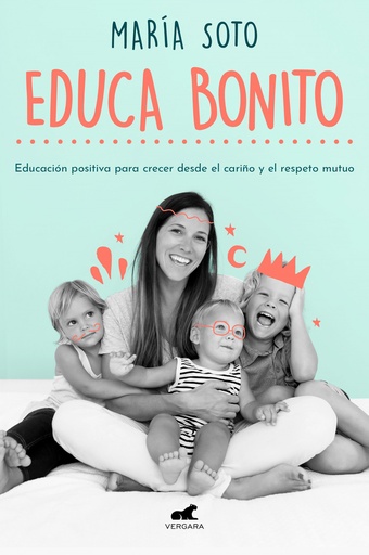 [9788417664923] Educa bonito