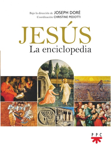 [9788428835381] Jesús. La enciclopedia