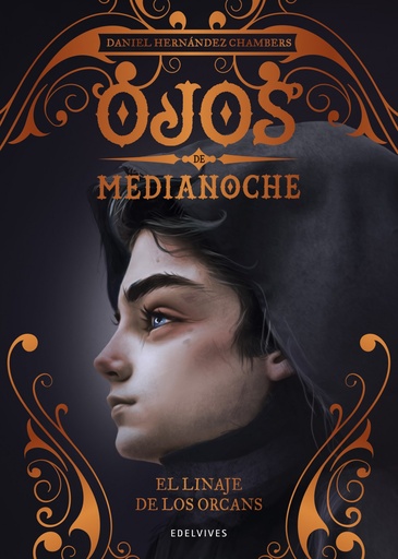 [9788414025253] El linaje de los Orcans
