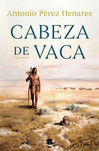 [9788466667500] Cabeza de Vaca