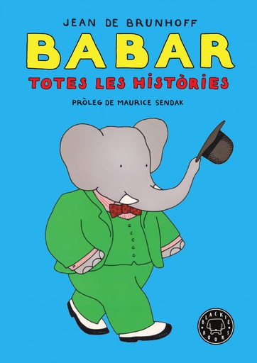 [9788418187018] Babar. Totes les històries