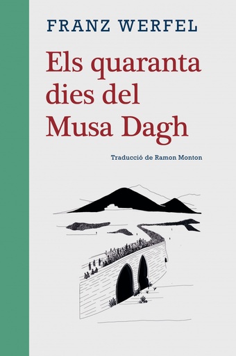 [9788416987702] Els quaranta dies del Musa Dagh