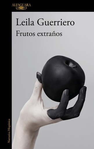 [9788420454009] Frutos extraños