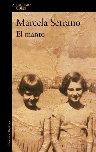 [9788420439358] El manto