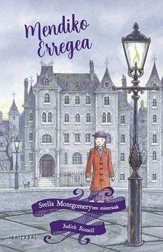 [9788491068037] Mendiko erregea