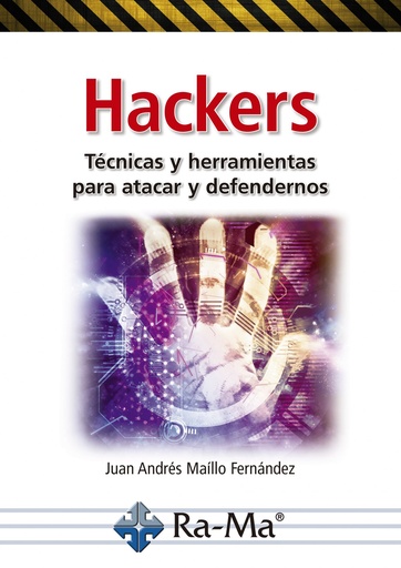 [9788499648958] Hackers