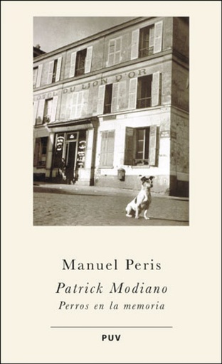 [9788491345800] Patrick Modiano