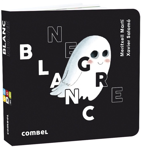 [9788491015628] Blanc i Negre