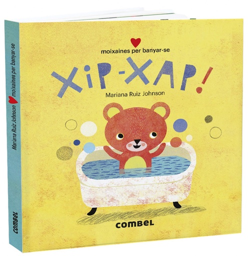 [9788491015727] Xip-xap! Moixaines per banyar-se