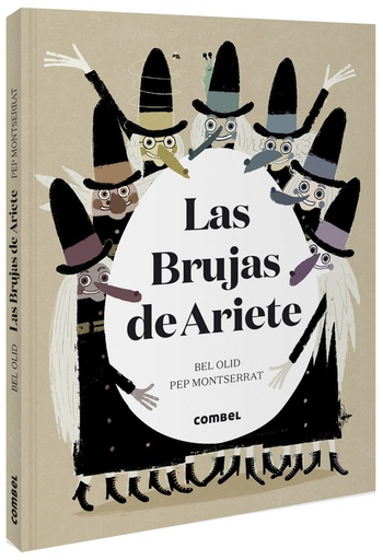 [9788491016137] Las brujas de Ariete