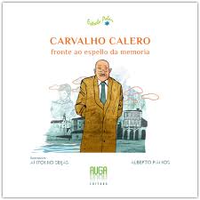 [9788412059748] CARVALHO CALERO, FRONTE AO ESPELLO DA MEMORIA-GALLEGO