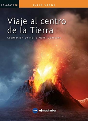 [9788417563325] Viaje al centro de la Tierra