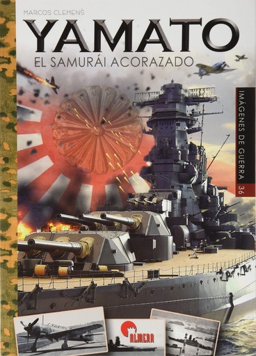 [9788412108545] Yamato