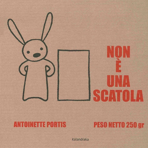 [9788484644576] Non è una scatola