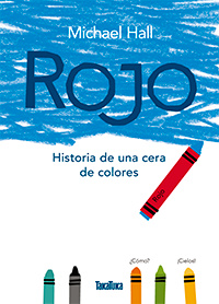 [9788417383718] Rojo