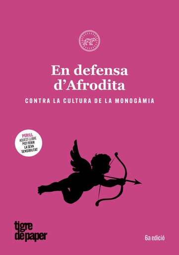 [9788493896096] EN DEFENSA D´AFRODITA
