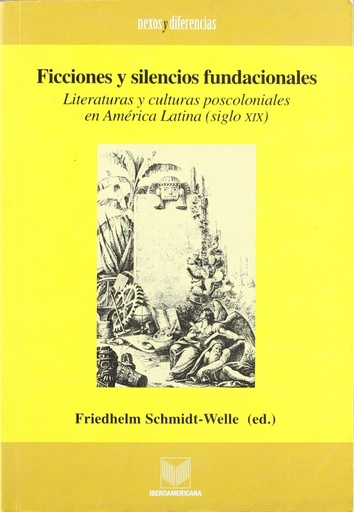 [9788484891017] Ficciones y silencios fundacionales