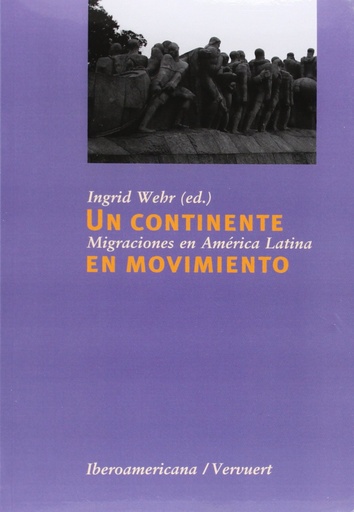 [9788484892328] Un continente en movimiento