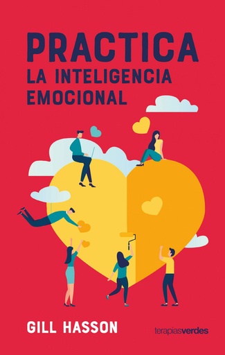 [9788416972760] Practica la inteligencia emocional