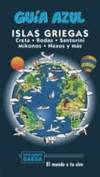 [9788417823962] Islas griegas novedad