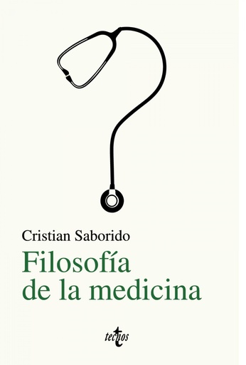 [9788430978939] Filosofía de la medicina