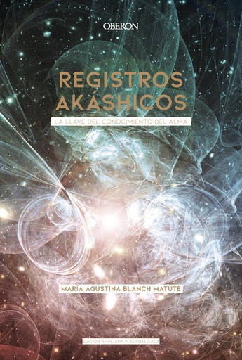 [9788441542532] Registros akáshicos. Edición 2020